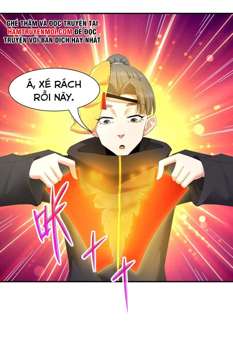 Sư Tỷ Của Ta Đông Đến Một Đám Chapter 185 - 7