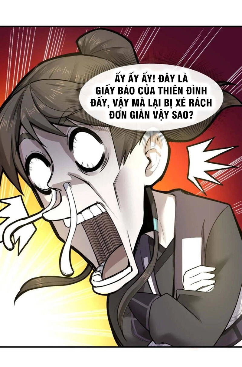 Sư Tỷ Của Ta Đông Đến Một Đám Chapter 185 - 8