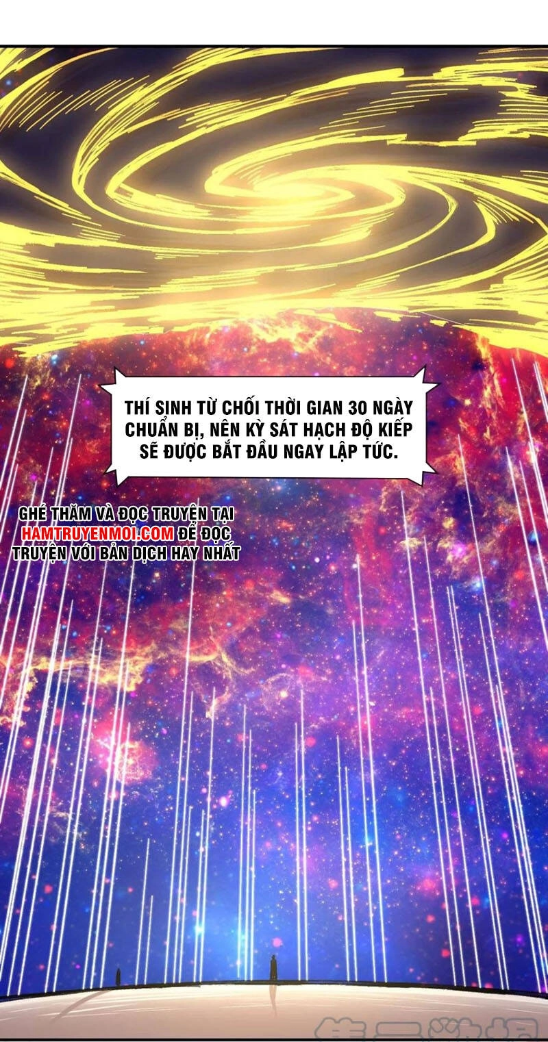 Sư Tỷ Của Ta Đông Đến Một Đám Chapter 185 - 9