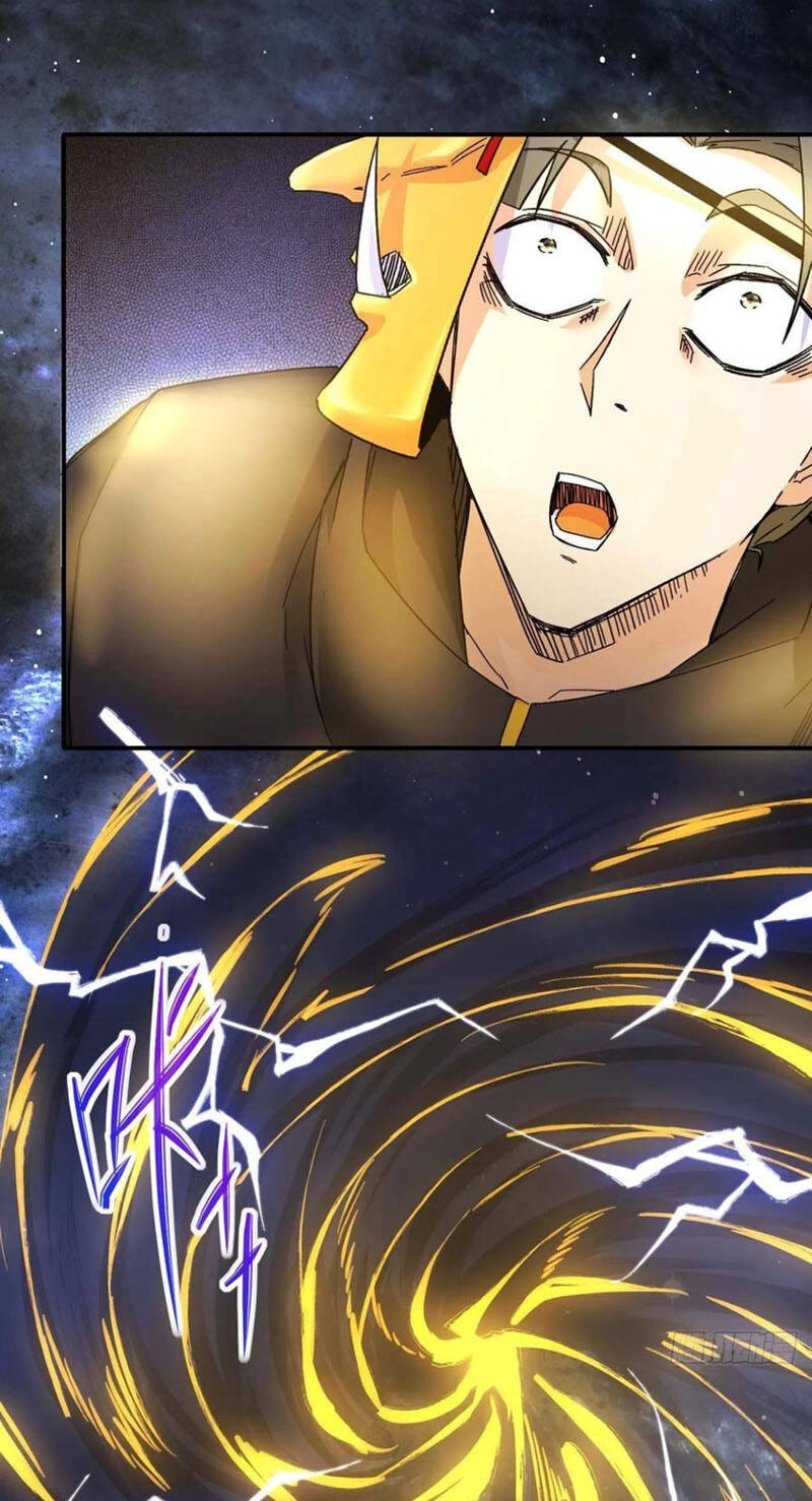 Sư Tỷ Của Ta Đông Đến Một Đám Chapter 185 - 12