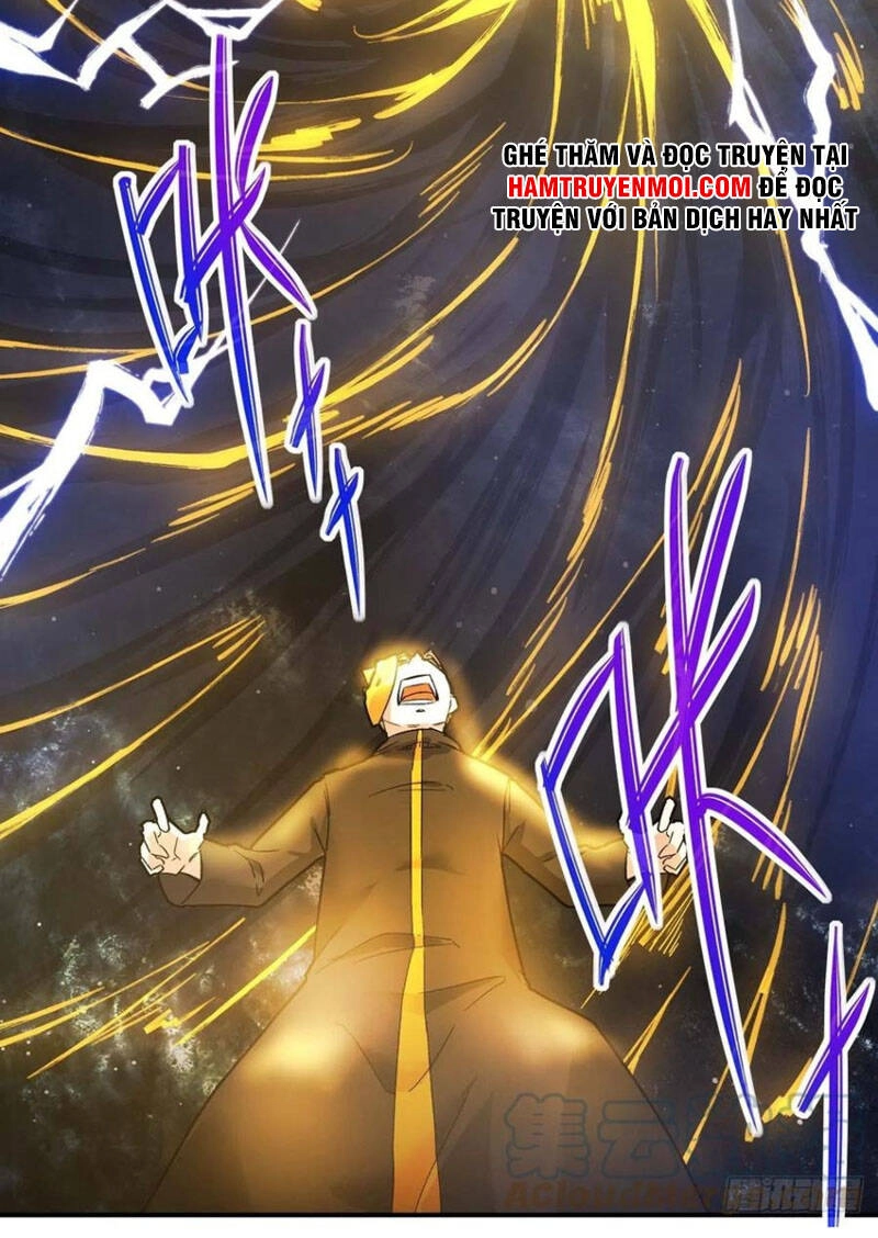 Sư Tỷ Của Ta Đông Đến Một Đám Chapter 185 - 13