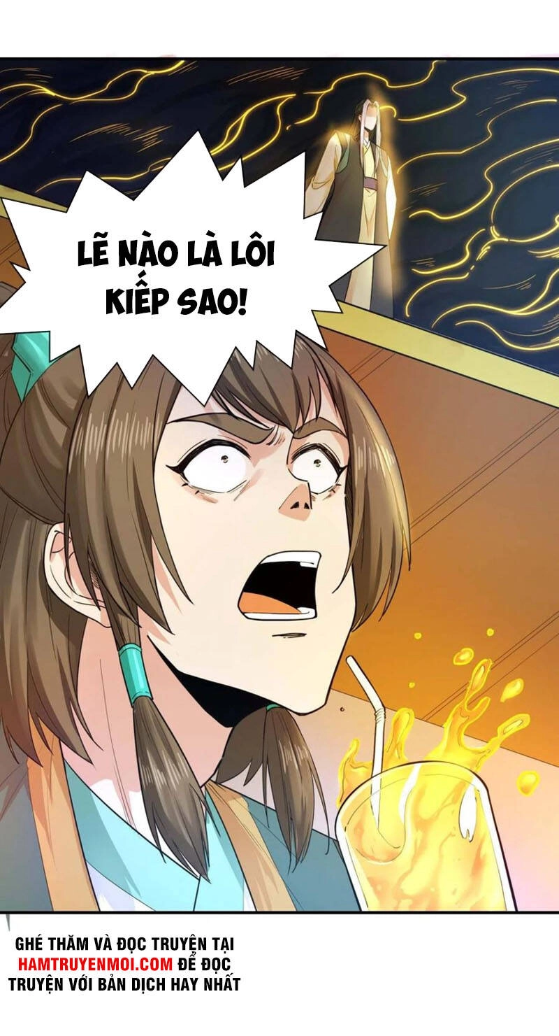 Sư Tỷ Của Ta Đông Đến Một Đám Chapter 185 - 15