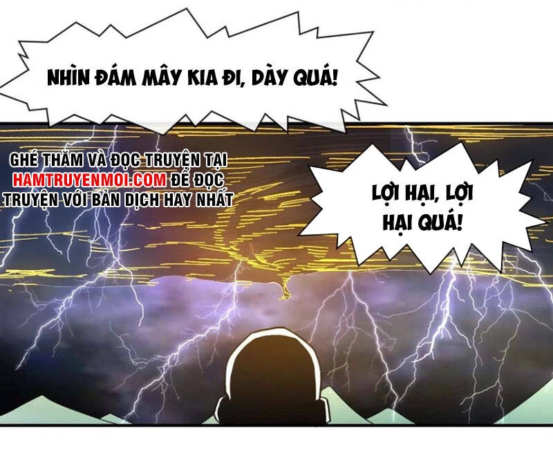 Sư Tỷ Của Ta Đông Đến Một Đám Chapter 185 - 19