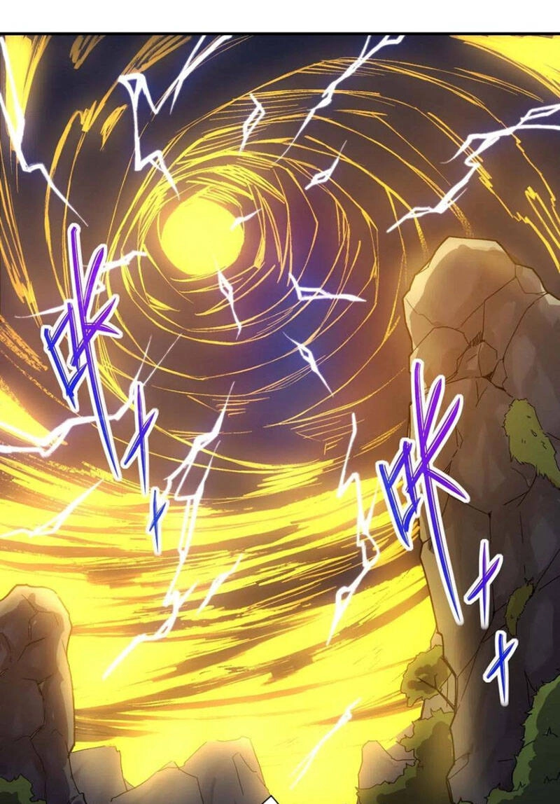 Sư Tỷ Của Ta Đông Đến Một Đám Chapter 185 - 20