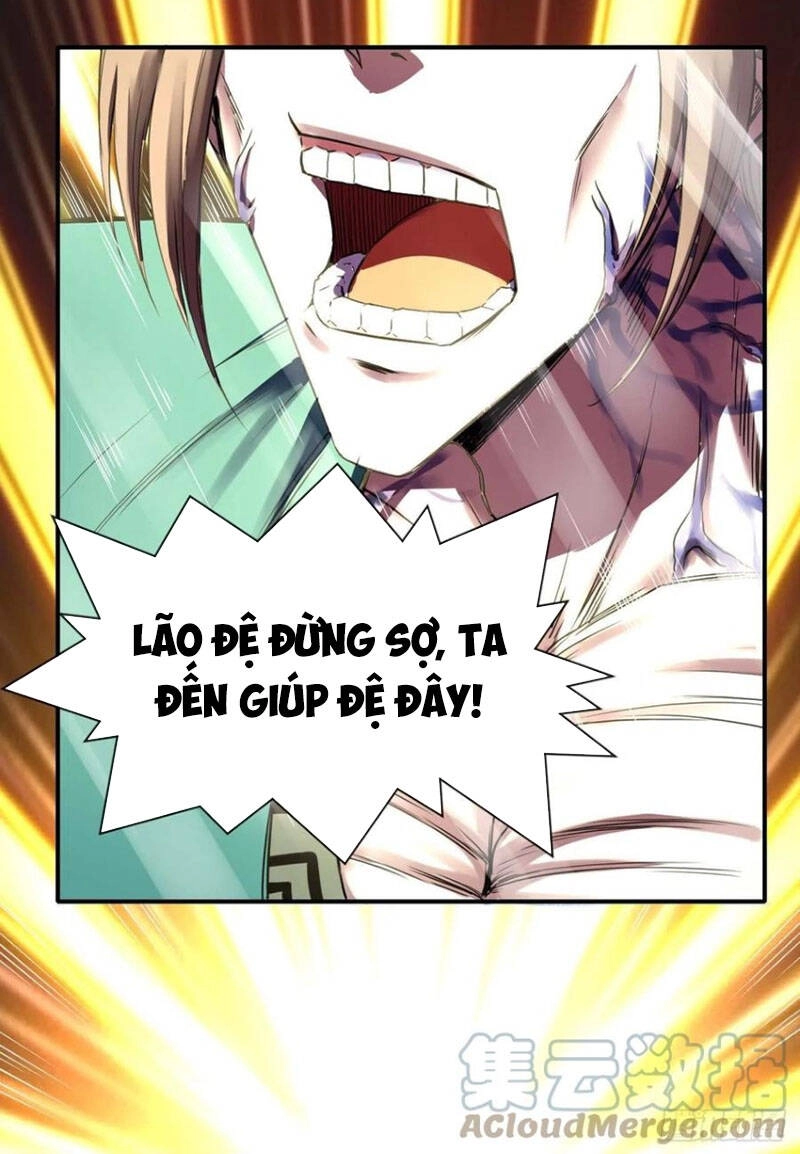 Sư Tỷ Của Ta Đông Đến Một Đám Chapter 185 - 26