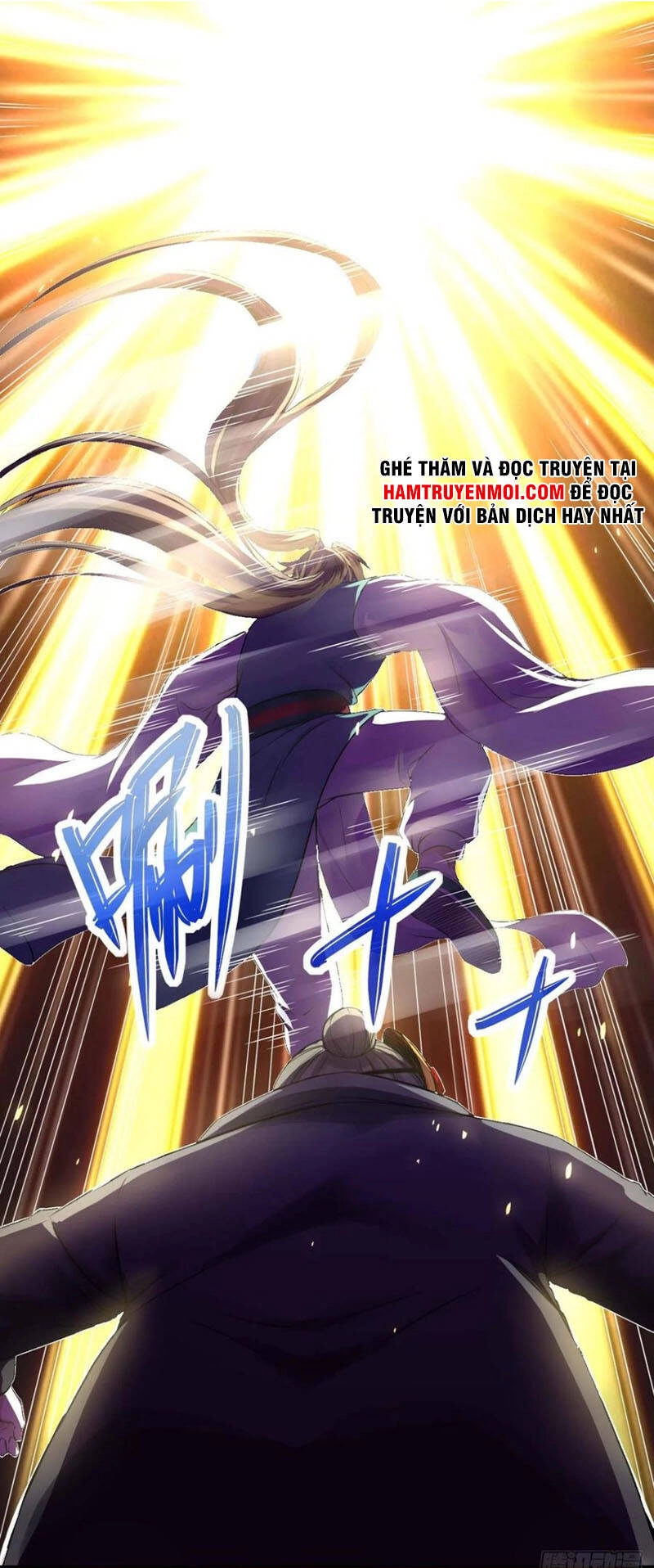 Sư Tỷ Của Ta Đông Đến Một Đám Chapter 185 - 27