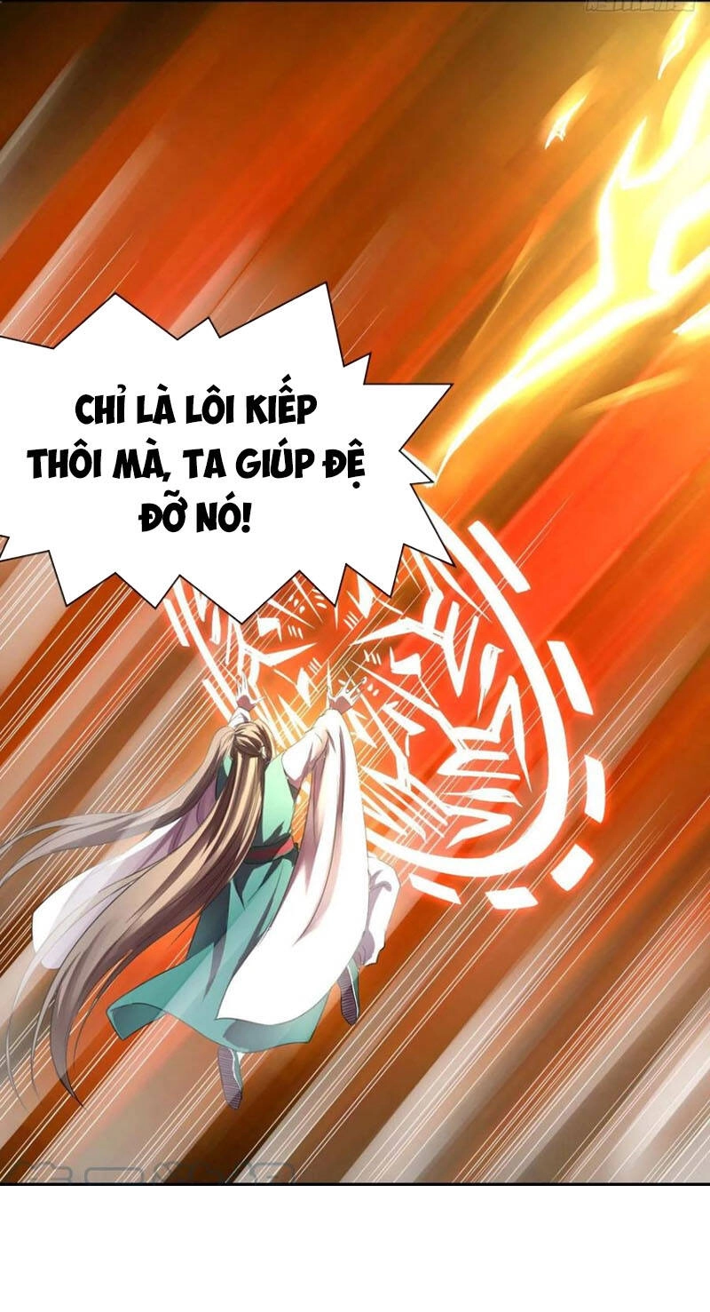 Sư Tỷ Của Ta Đông Đến Một Đám Chapter 185 - 28