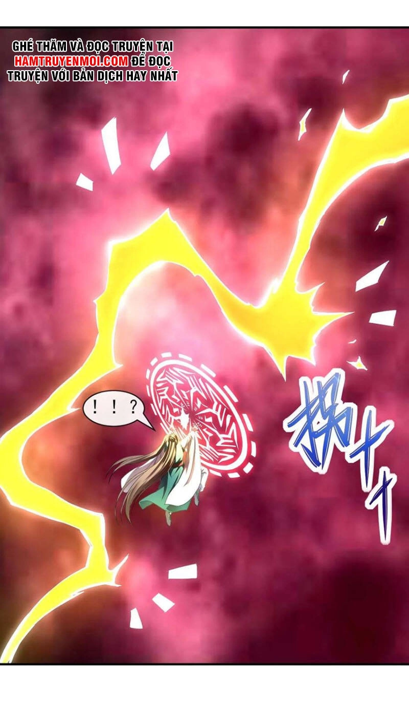 Sư Tỷ Của Ta Đông Đến Một Đám Chapter 185 - 29