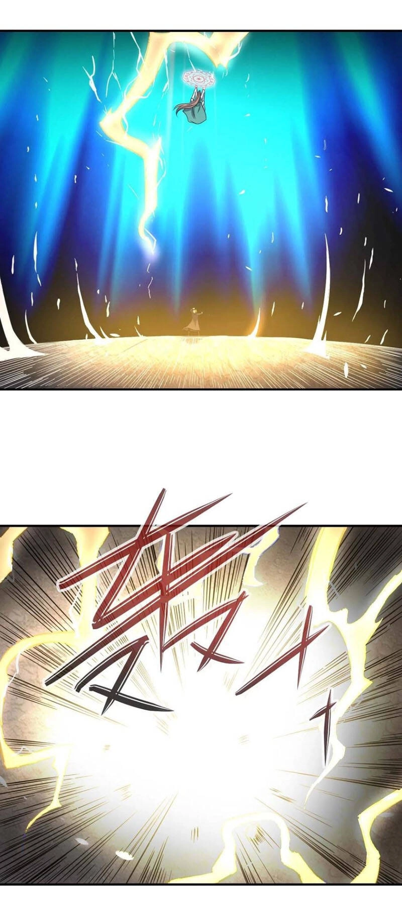 Sư Tỷ Của Ta Đông Đến Một Đám Chapter 185 - 30