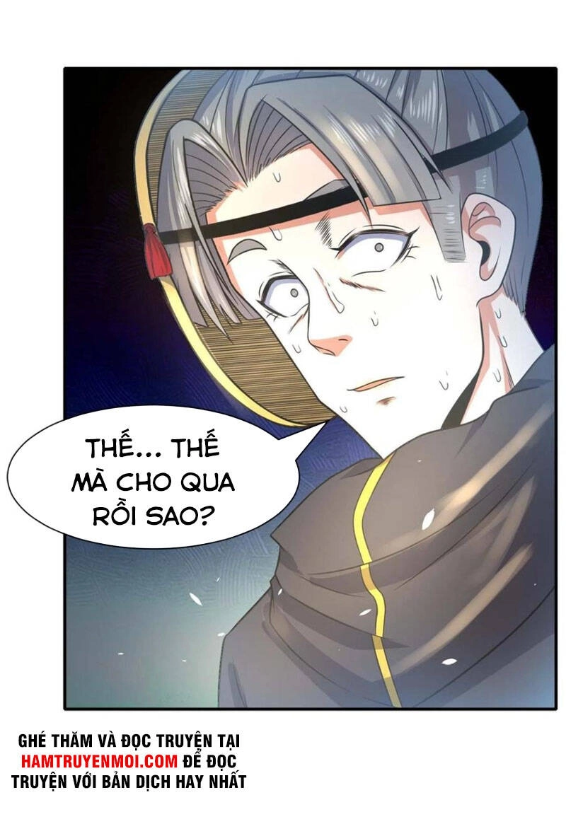 Sư Tỷ Của Ta Đông Đến Một Đám Chapter 185 - 33