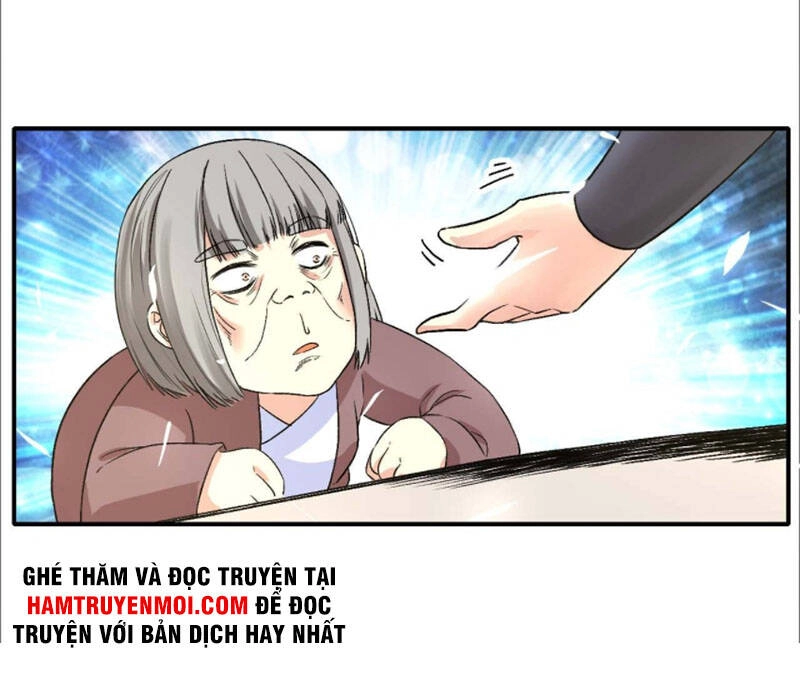 Sư Tỷ Của Ta Đông Đến Một Đám Chapter 187 - 3