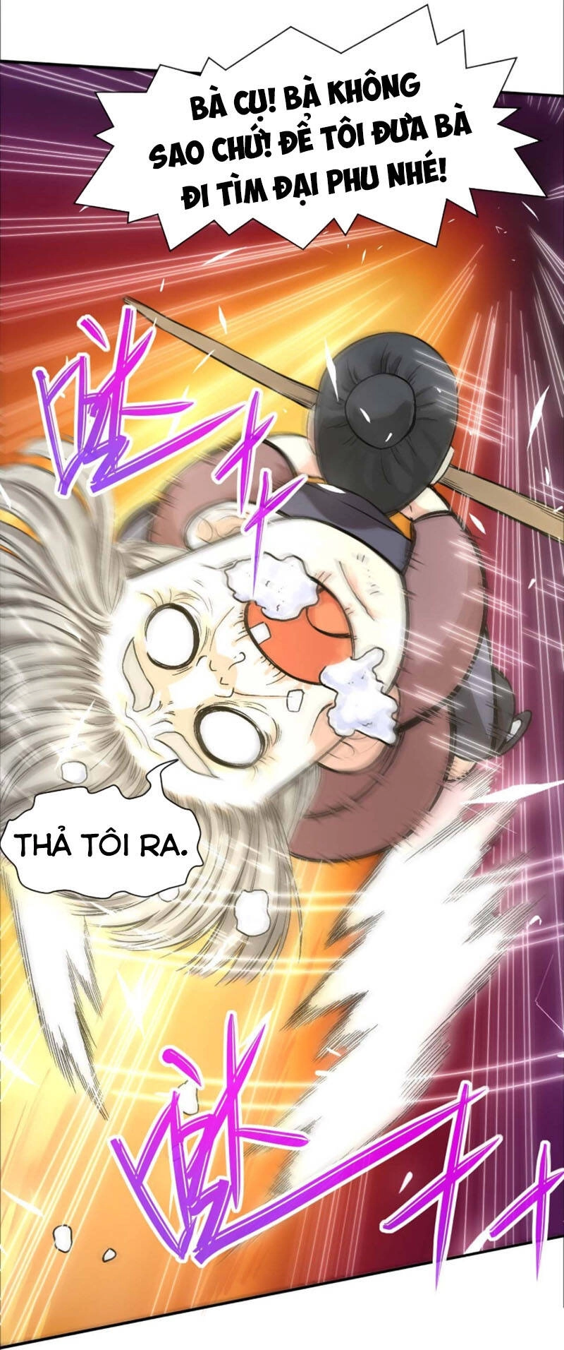 Sư Tỷ Của Ta Đông Đến Một Đám Chapter 187 - 4