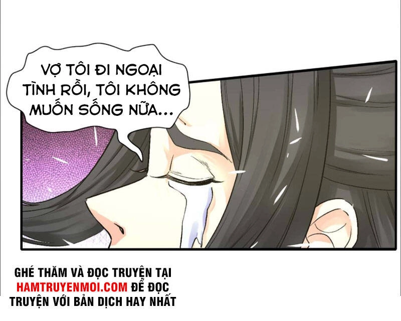 Sư Tỷ Của Ta Đông Đến Một Đám Chapter 187 - 5