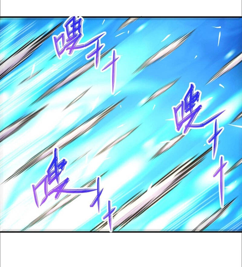 Sư Tỷ Của Ta Đông Đến Một Đám Chapter 187 - 8