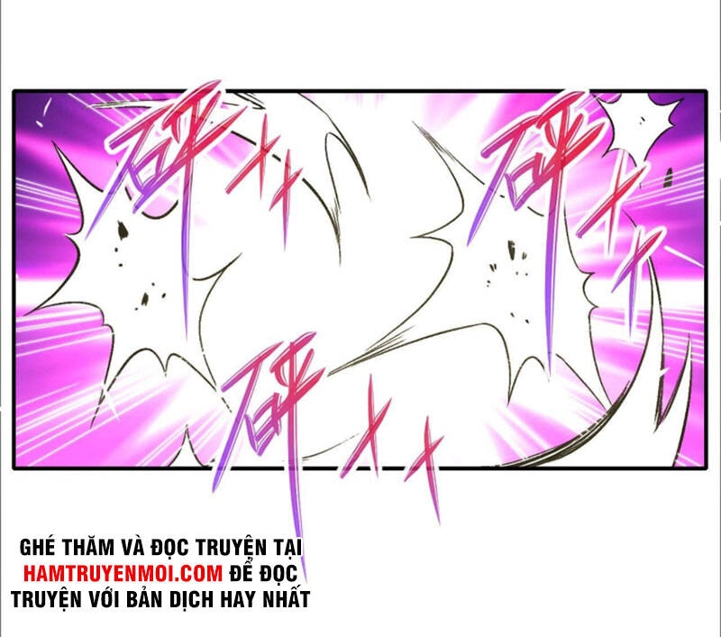 Sư Tỷ Của Ta Đông Đến Một Đám Chapter 187 - 9