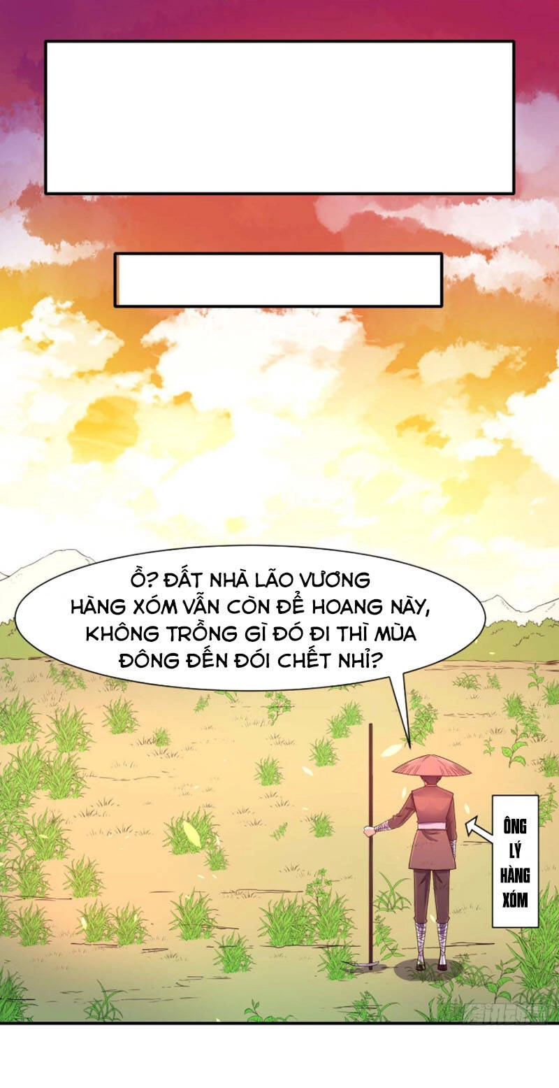 Sư Tỷ Của Ta Đông Đến Một Đám Chapter 187 - 14