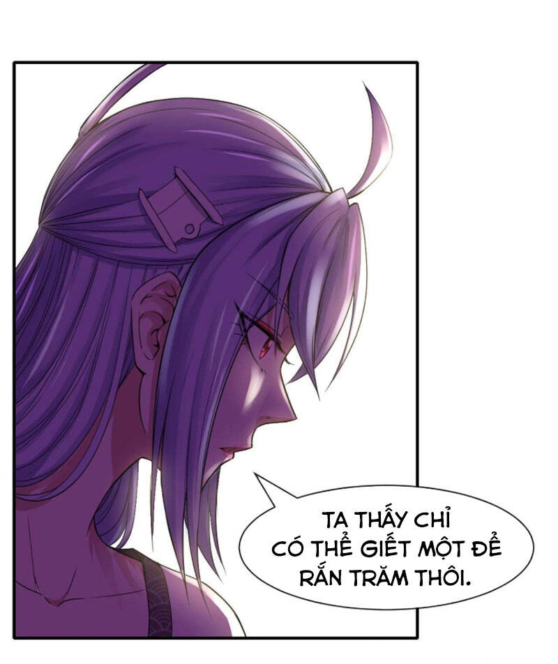 Sư Tỷ Của Ta Đông Đến Một Đám Chapter 187 - 32