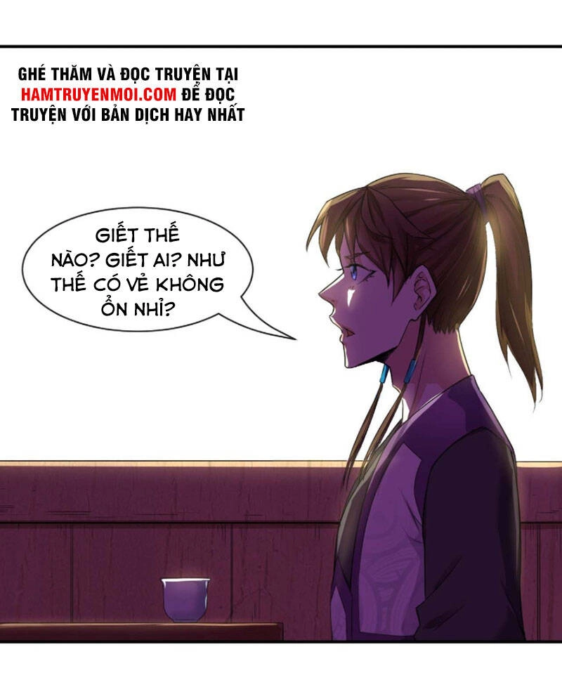 Sư Tỷ Của Ta Đông Đến Một Đám Chapter 187 - 33