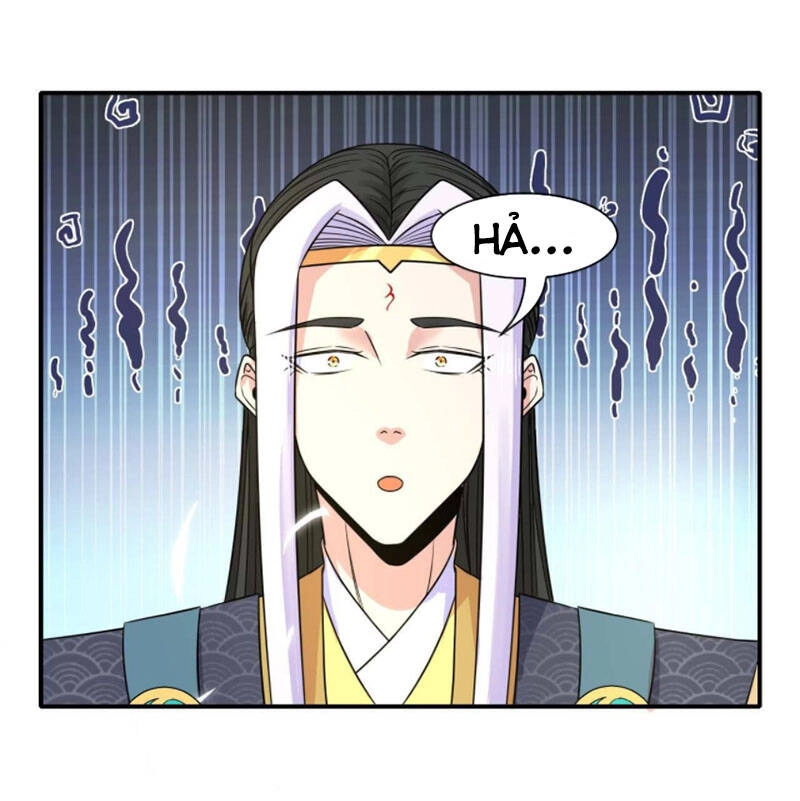 Sư Tỷ Của Ta Đông Đến Một Đám Chapter 187 - 34