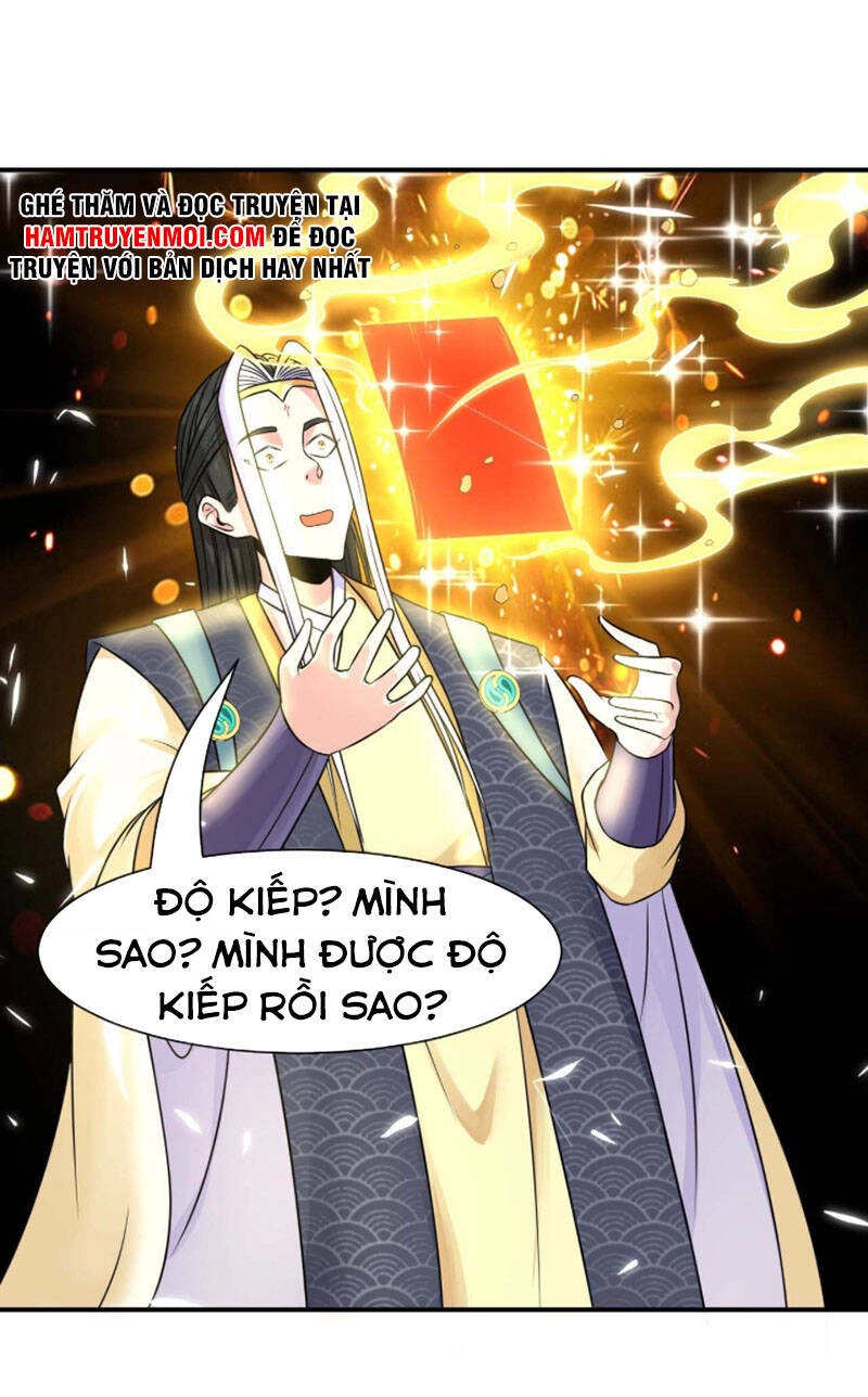 Sư Tỷ Của Ta Đông Đến Một Đám Chapter 187 - 35