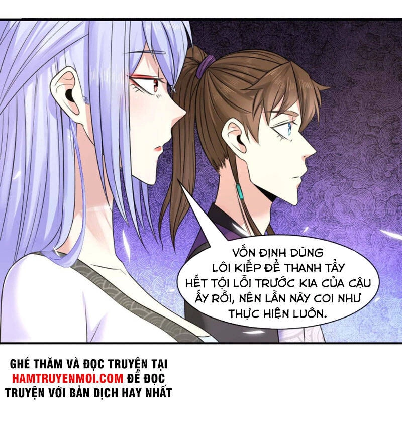 Sư Tỷ Của Ta Đông Đến Một Đám Chapter 187 - 37