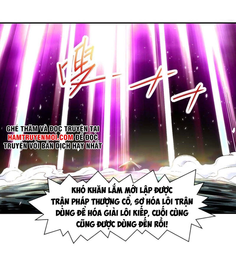 Sư Tỷ Của Ta Đông Đến Một Đám Chapter 188 - 7