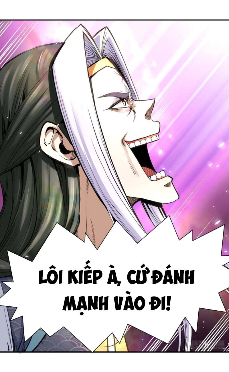 Sư Tỷ Của Ta Đông Đến Một Đám Chapter 188 - 8