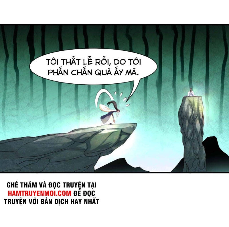 Sư Tỷ Của Ta Đông Đến Một Đám Chapter 188 - 11