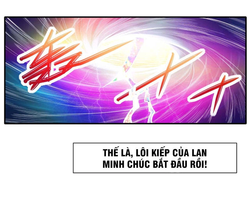Sư Tỷ Của Ta Đông Đến Một Đám Chapter 188 - 14