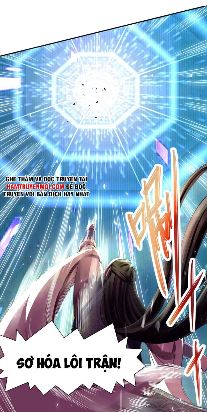 Sư Tỷ Của Ta Đông Đến Một Đám Chapter 188 - 17