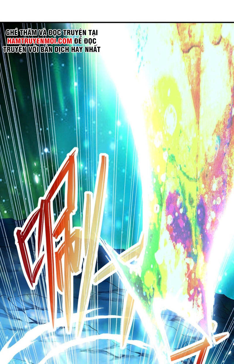 Sư Tỷ Của Ta Đông Đến Một Đám Chapter 188 - 19