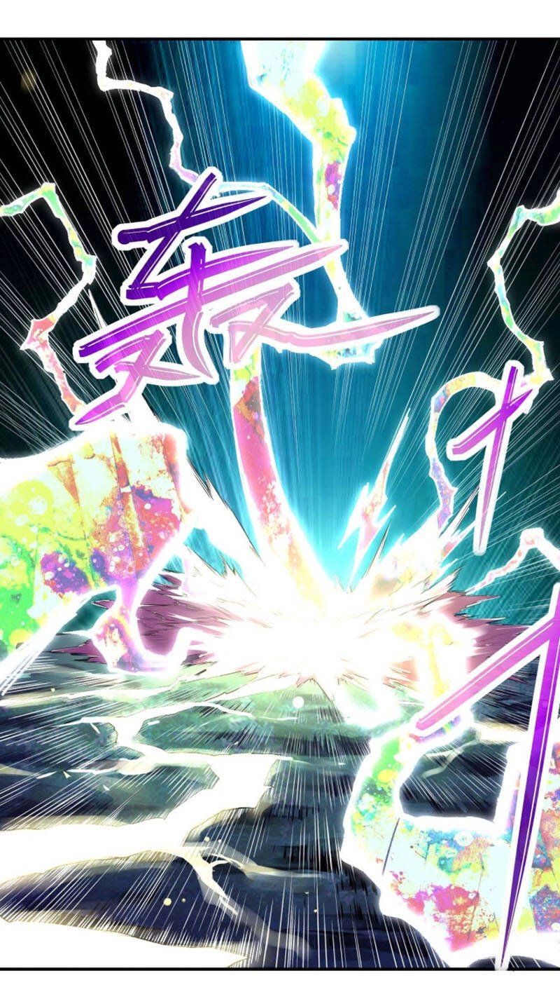 Sư Tỷ Của Ta Đông Đến Một Đám Chapter 188 - 21