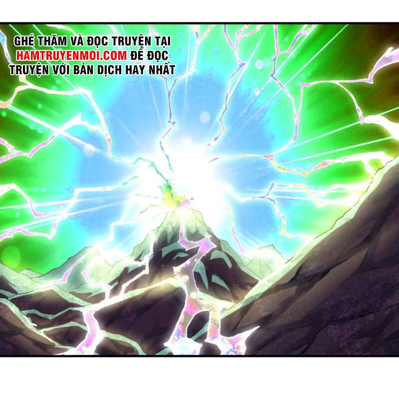 Sư Tỷ Của Ta Đông Đến Một Đám Chapter 188 - 22