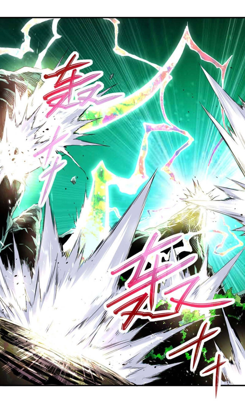 Sư Tỷ Của Ta Đông Đến Một Đám Chapter 188 - 23