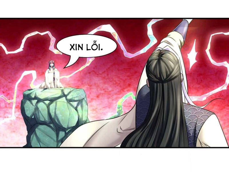 Sư Tỷ Của Ta Đông Đến Một Đám Chapter 188 - 25