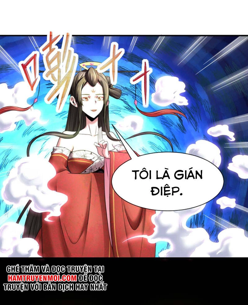 Sư Tỷ Của Ta Đông Đến Một Đám Chapter 188 - 26