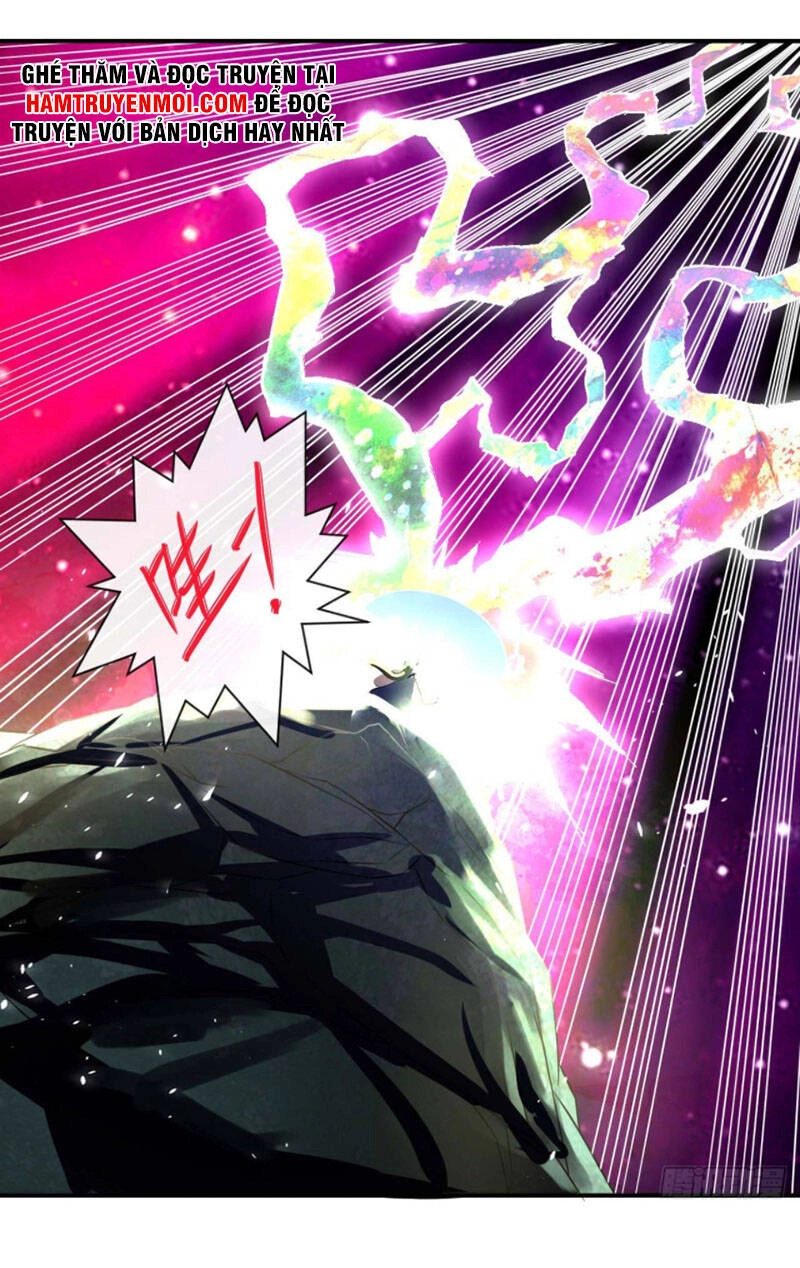 Sư Tỷ Của Ta Đông Đến Một Đám Chapter 188 - 28