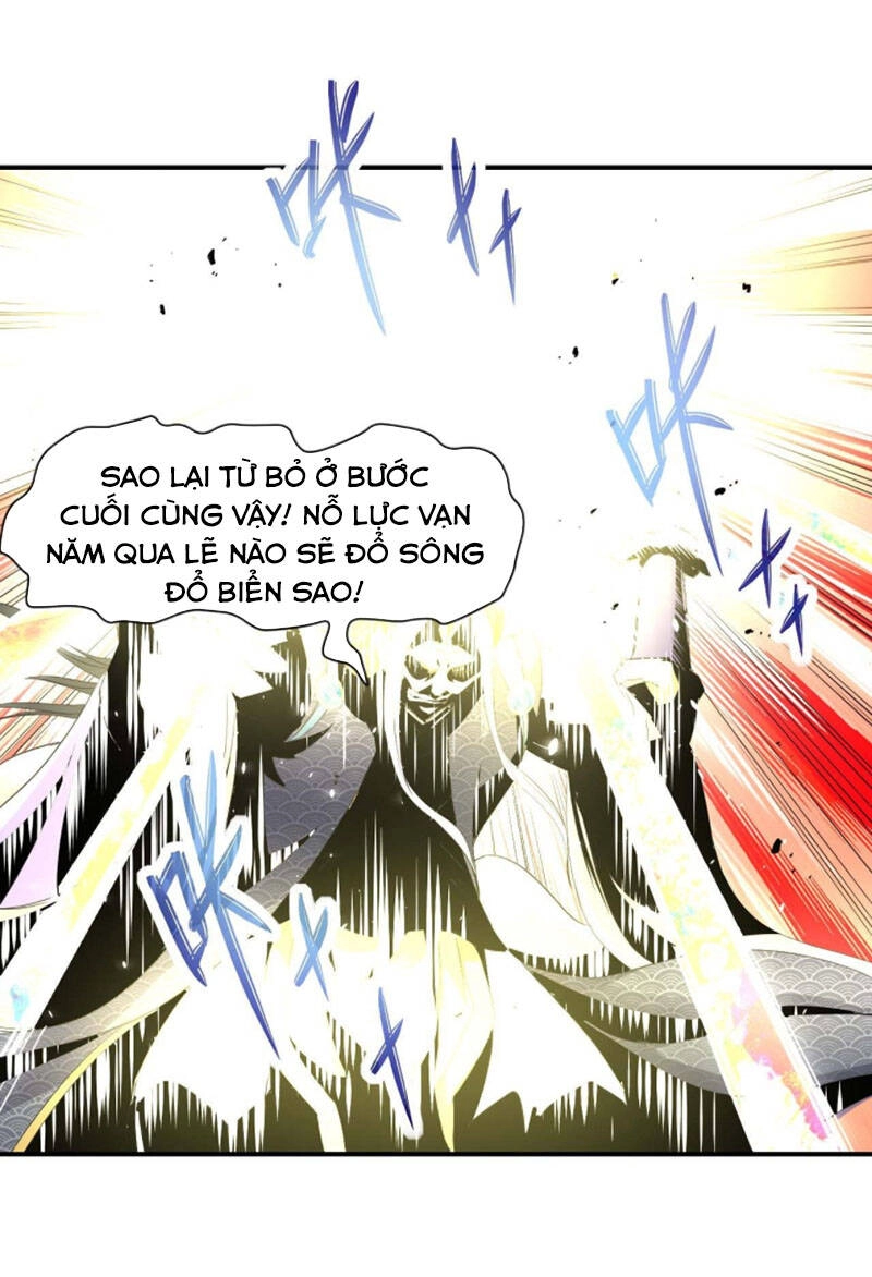 Sư Tỷ Của Ta Đông Đến Một Đám Chapter 188 - 29