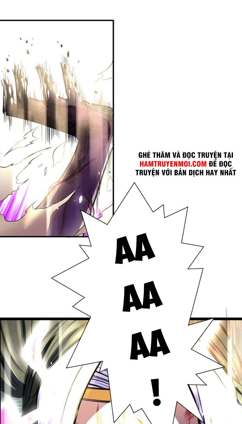 Sư Tỷ Của Ta Đông Đến Một Đám Chapter 188 - 30