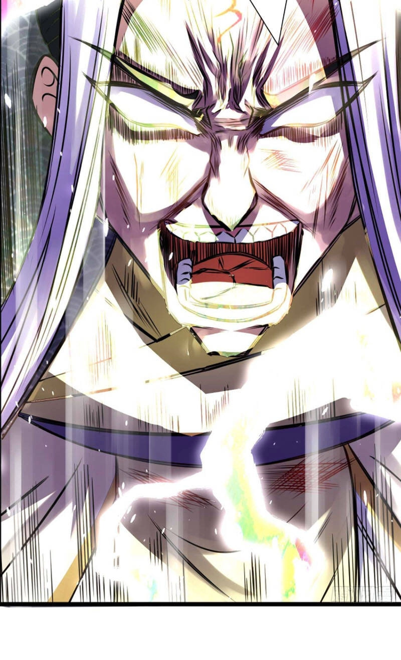 Sư Tỷ Của Ta Đông Đến Một Đám Chapter 188 - 31