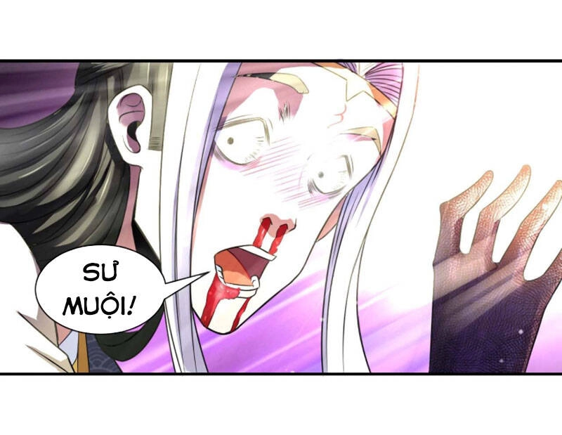 Sư Tỷ Của Ta Đông Đến Một Đám Chapter 188 - 35