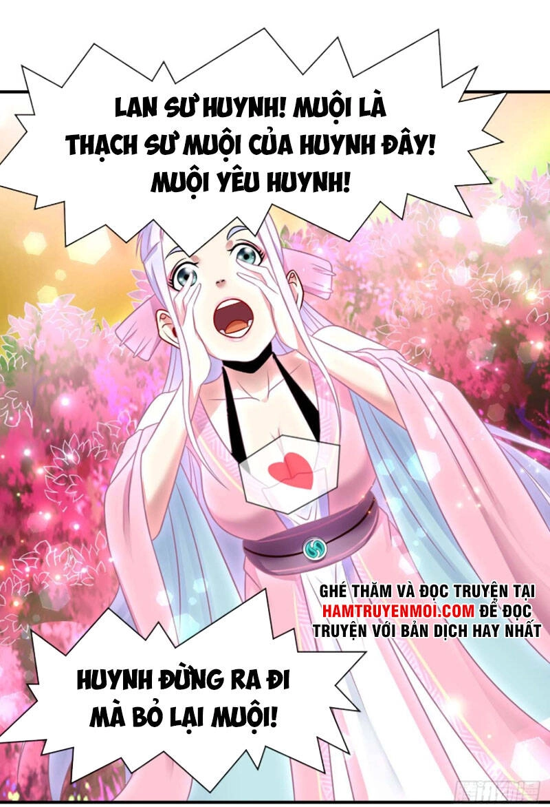 Sư Tỷ Của Ta Đông Đến Một Đám Chapter 188 - 36