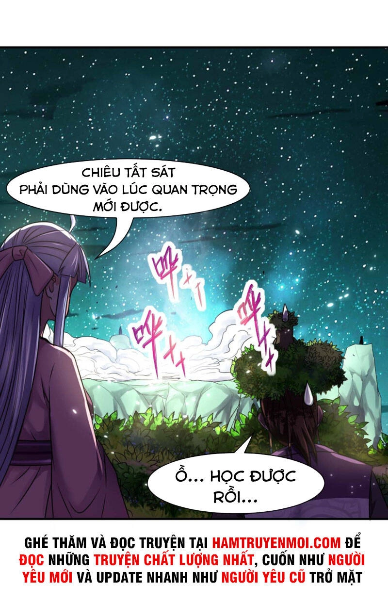 Sư Tỷ Của Ta Đông Đến Một Đám Chapter 188 - 39