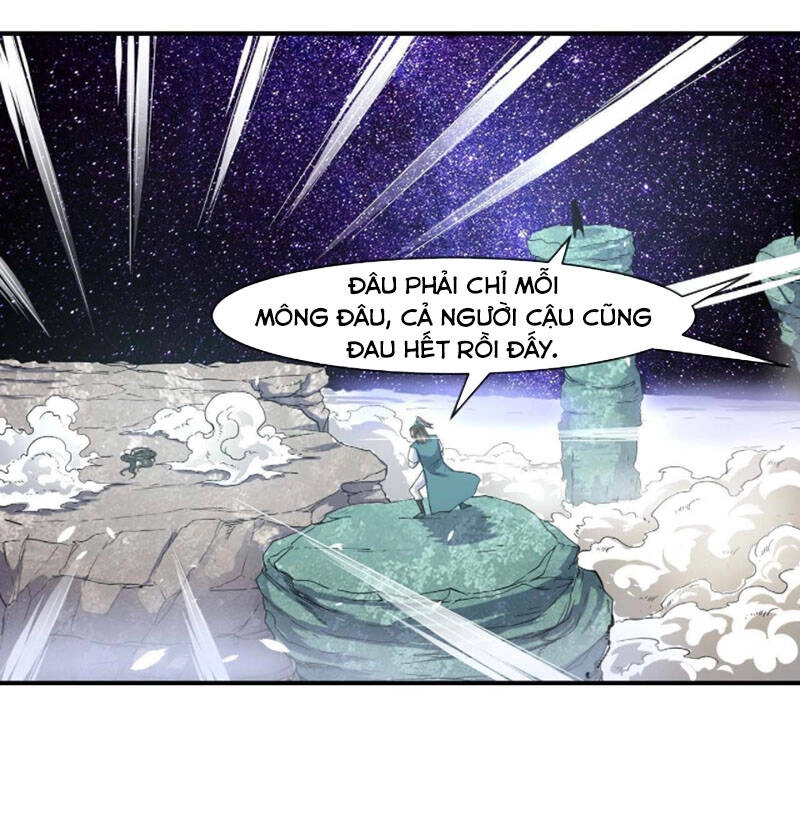 Sư Tỷ Của Ta Đông Đến Một Đám Chapter 189 - 2