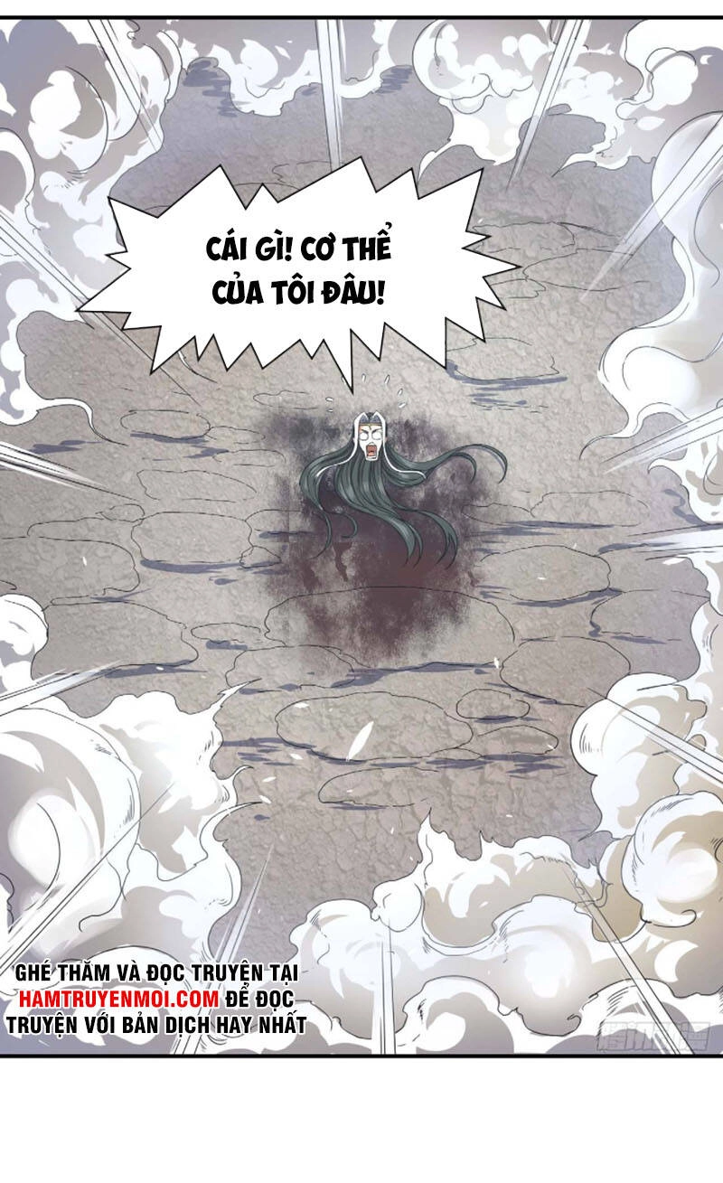 Sư Tỷ Của Ta Đông Đến Một Đám Chapter 189 - 3