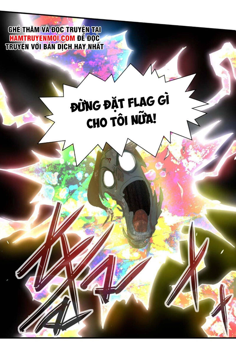 Sư Tỷ Của Ta Đông Đến Một Đám Chapter 189 - 7