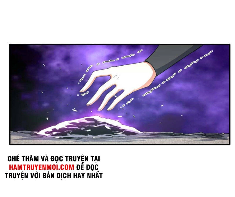 Sư Tỷ Của Ta Đông Đến Một Đám Chapter 189 - 9