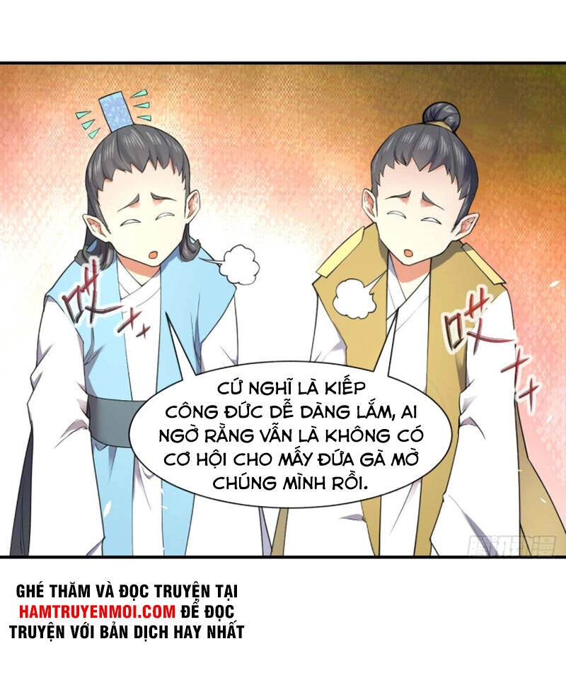 Sư Tỷ Của Ta Đông Đến Một Đám Chapter 189 - 15