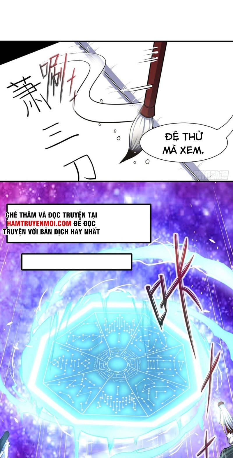 Sư Tỷ Của Ta Đông Đến Một Đám Chapter 189 - 21