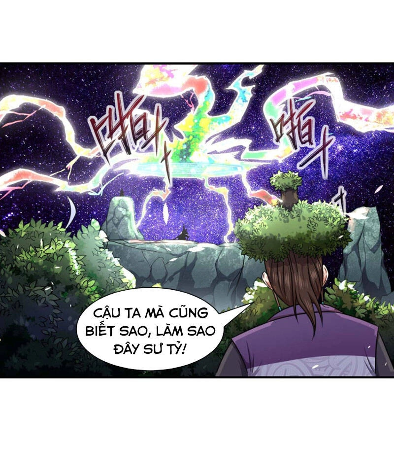 Sư Tỷ Của Ta Đông Đến Một Đám Chapter 189 - 24